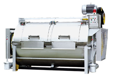中天XPG-200-250系列工业水洗机